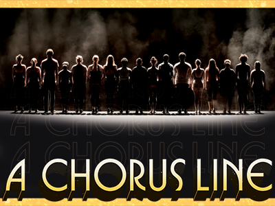 tyranny do you need to support the chorus line