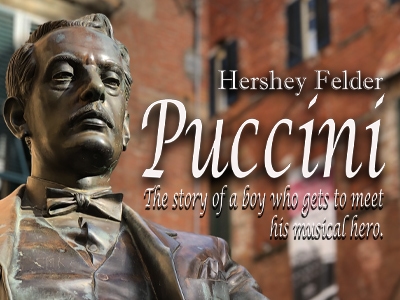 Puccini - list image
