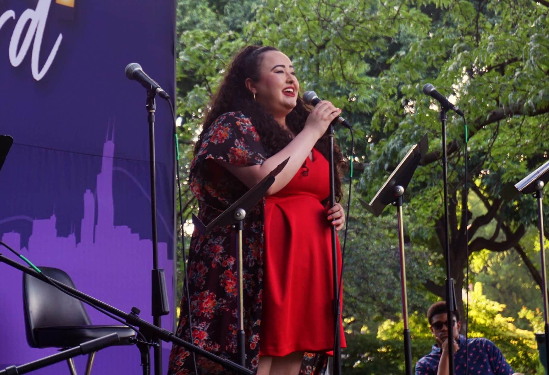 'Broadway in your Backyard' Returns This Summer!