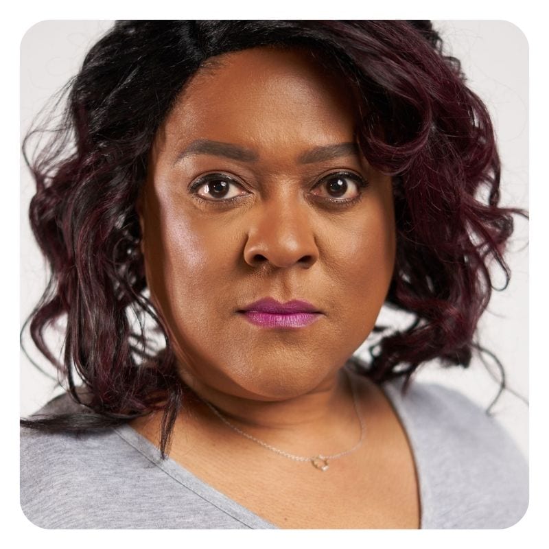 Cynthia_Carter_Headshot Cynthia Carter*