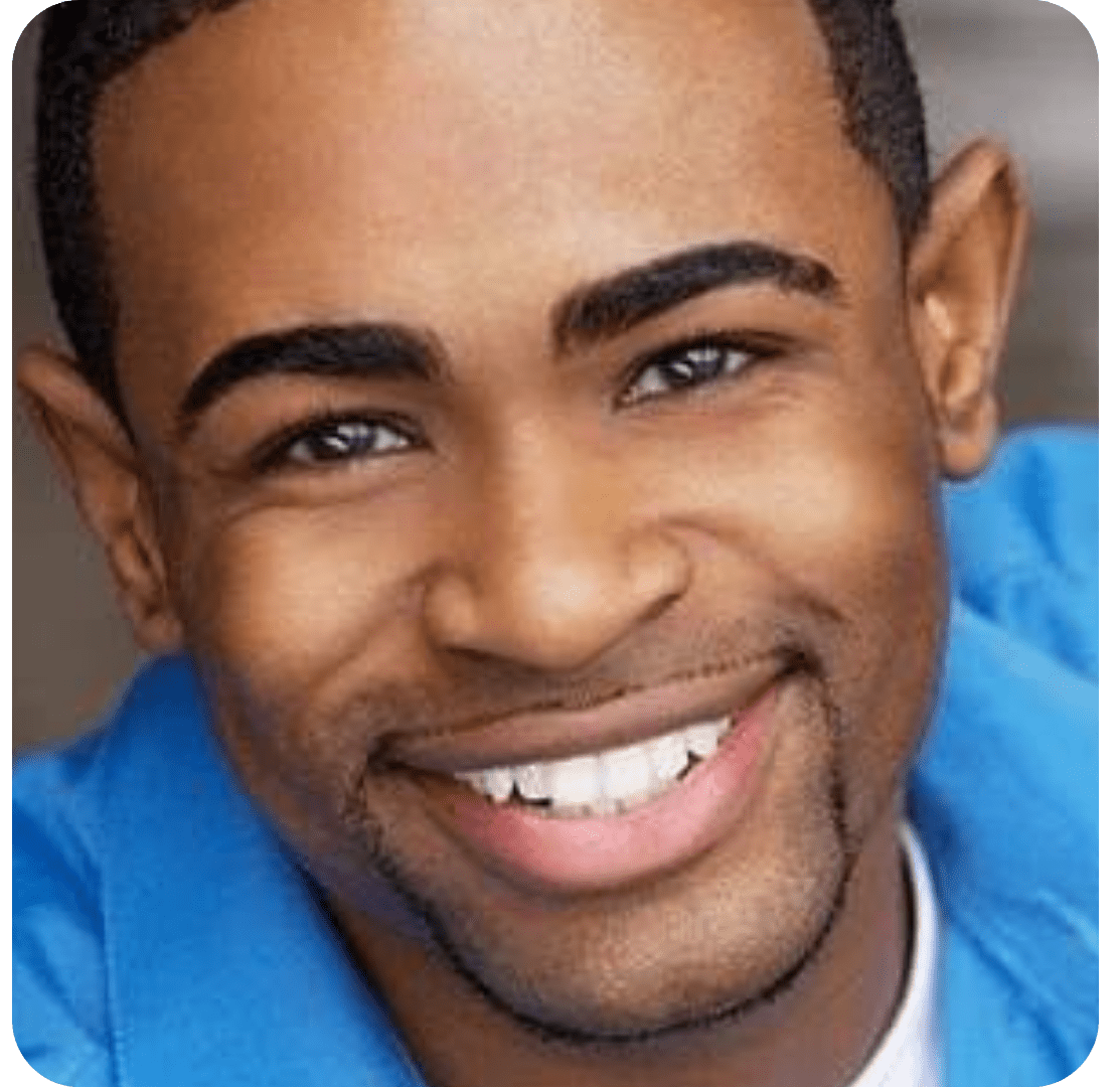Michael Maurice Ashford Michael Maurice Ashford+