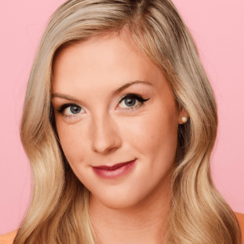Kaitlin Feely Kaitlin Feely