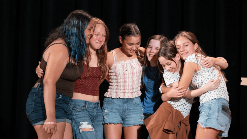 FALL YOUTH CLASSES 2026—REGISTRATION IS NOW OPEN
